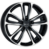 Gloss Black / Polished