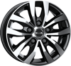 Gloss Black / Polished