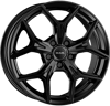 Gloss Black