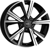 Gloss Black / Polished