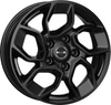 GLOSS BLACK