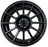 GLOSS BLACK