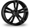GLOSS BLACK
