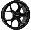 MONACO WHEELS GP16 Gloss Black
