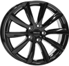 MONACO WHEELS GP6 Gloss Black