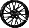 MONACO WHEELS GP11 Gloss Black
