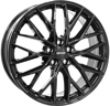 MONACO WHEELS GPX Gloss Black