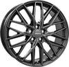 MONACO WHEELS GPX Anthracite Dark