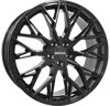 MONACO WHEELS GP15 Gloss Black