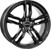 MONACO WHEELS RR8M Gloss Black