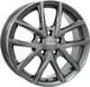 MONACO WHEELS 2 CL2 Anthracite Dark