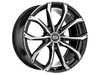 MSW 48 Gloss Black Full Polished