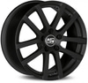MSW 22 Matt Black