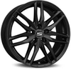 MSW 24 Matt Black