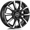 MSW 79 Gloss Black Full Polished
