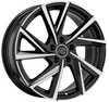MSW MSW 80-5 GLOSS BLACK FULL POLISHED