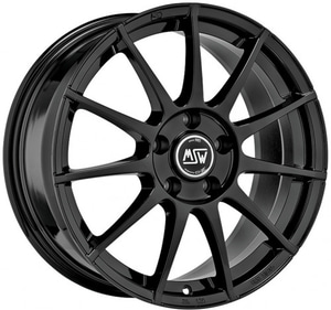 MSW MSW 85 GLOSS BLACK