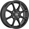 MSW X4 Matt Black