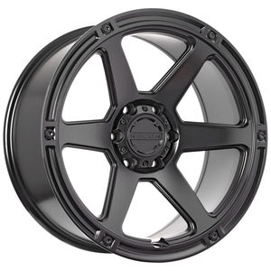 RECON OFFROAD Armour SBlack