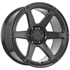RECON OFFROAD Armour SBlack