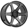 RECON OFFROAD Armour SBlackMF