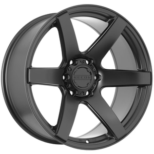 RECON OFFROAD Delta SBlack