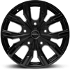 GLOSS BLACK