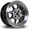 Rota BM8 PFBlack
