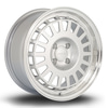 Rota EG6 RLSilver