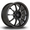 Rota Fighter Gunmetal