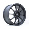 Rota Fighter Flat Black 2