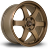 Rota Grid Speed Bronze