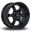 Rota Grid-V Black