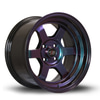 Rota Grid-V NeoChrome