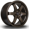 Rota Grid MBronze3