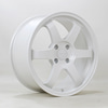 Rota Grid White