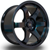 Rota Grid NeoChrome