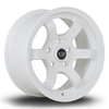 Rota Grid Max White