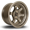 Rota Grid Max Bronze