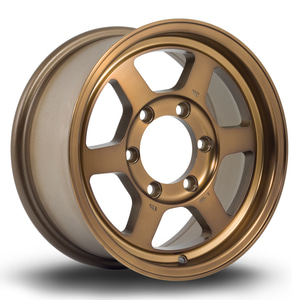Rota Grid Offroad SBronze