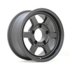 Rota Grid Offroad Flat Black 2