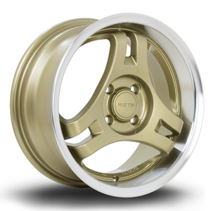 Rota HM3 RLGold