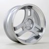 Rota HM3 RLSilver