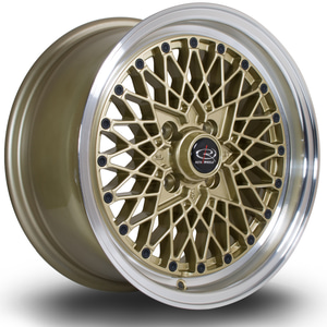 Rota OSMesh RLGold