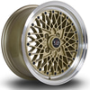Rota OSMesh RLGold