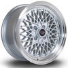 Rota OSMesh RLSilver