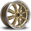 Rota RB RLGold