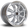 RLSilver