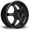 Rota Grid Black