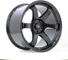 Rota Grid Gloss Black